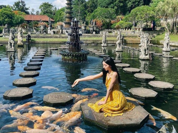 East Bali Tour and Diving - Amed and Tulamben Diving Adventure