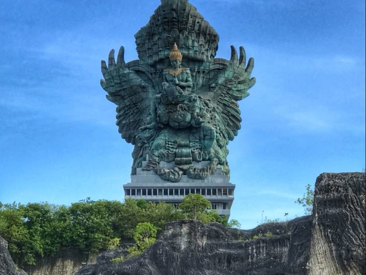 GWK Bali