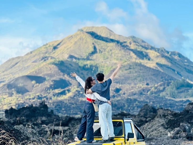 Harga tiket & cara booking jeep tour termurah di Kintamani (1)