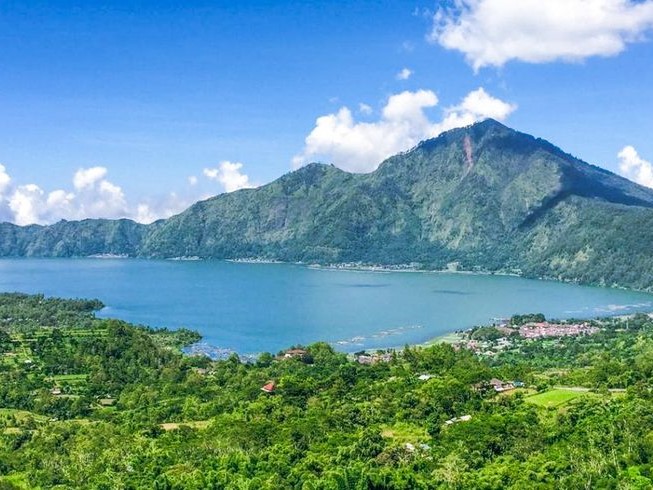 Kintamani Bali Tour