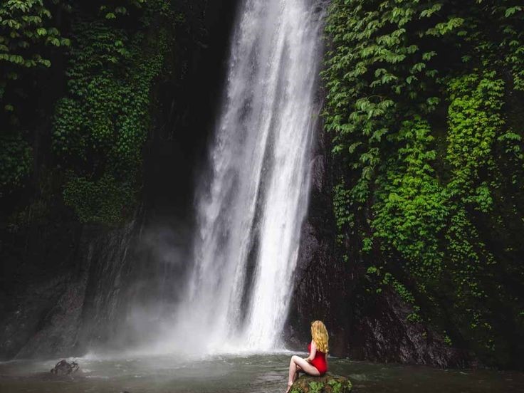 Munduk Waterfall_ Bali's spectacular jungle falls___