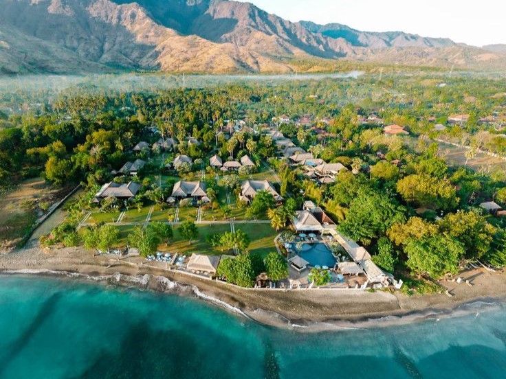 Pemuteran_ 8 Reasons to Visit the Mezmerizing Coastal Village in North Bali