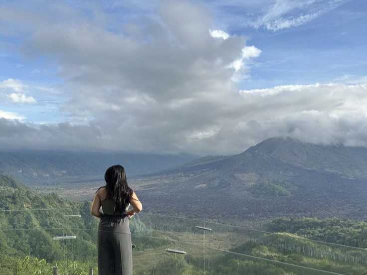 📍Kintamani